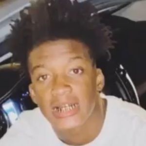 Meet your Posher, Marcell